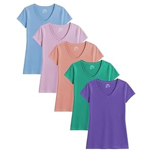 Sexy Basics Womens’ Cotton St...