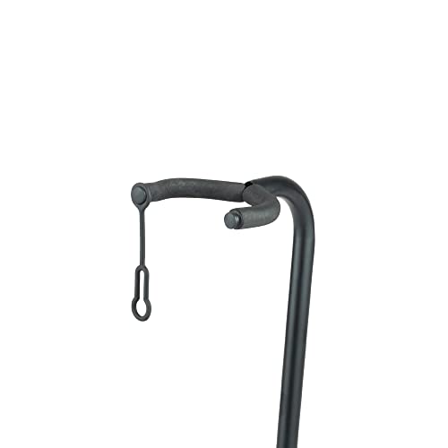 On-Stage Xcg4 Black Tripod Guitar Stand, Single #TOP6