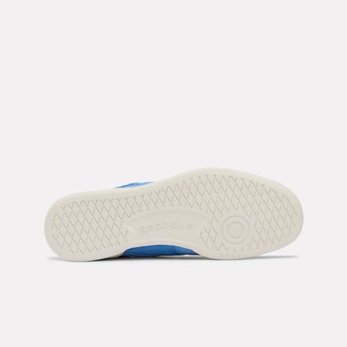 Image of Reebok Men's Cl Leather Grey Fashion Sneaker