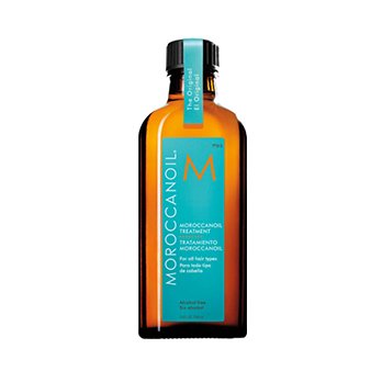 MoroccanOil Oil Treatment For All Hair Types (100ml)