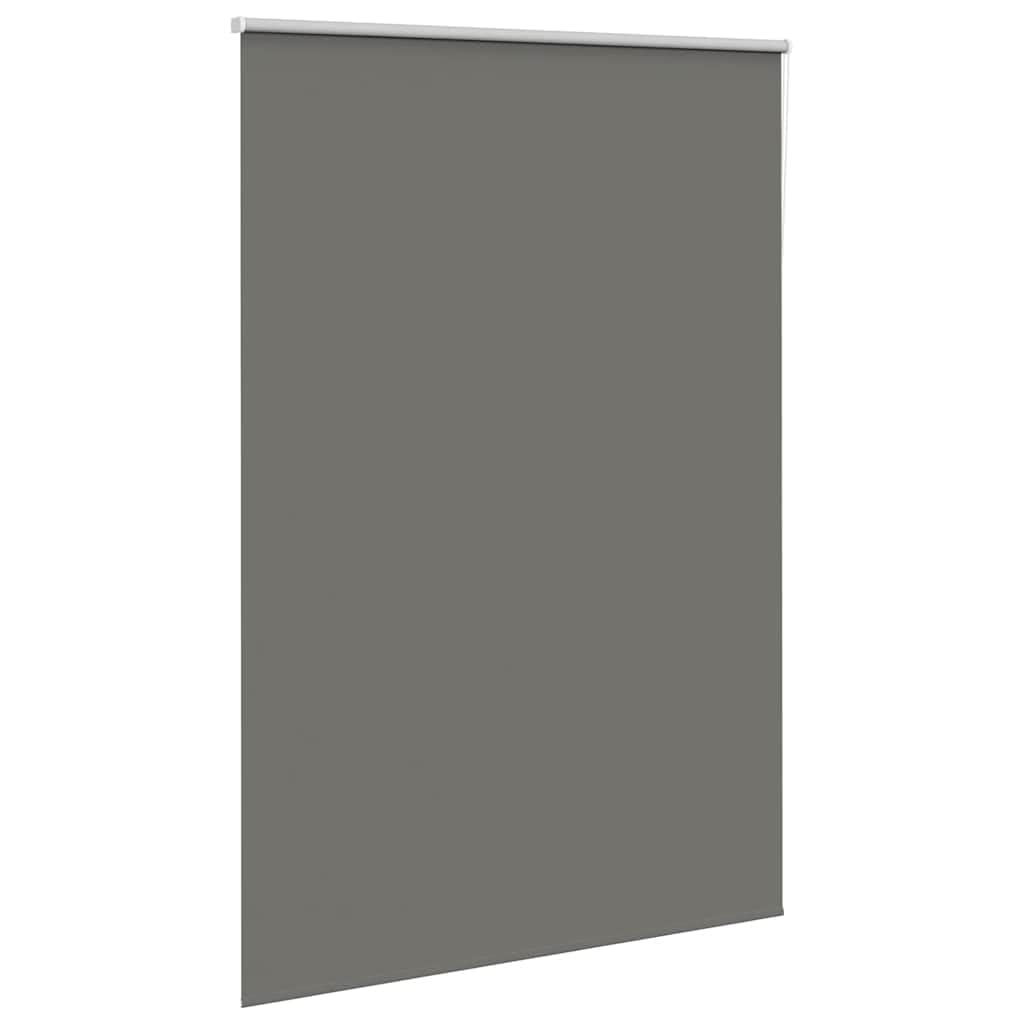 vidaXL Tenda a Rullo Oscurante 150x230 cm Larghezza Tessuto 146,6 cm