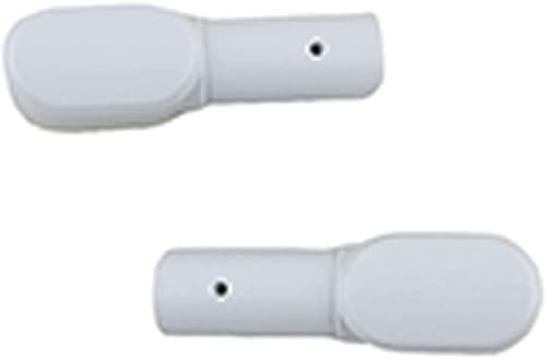 Piezas de repuesto para Fisher-Price Swing - Deluxe Cradle 'n Swing FHW45 Plus Many More ~ Ver lista a continuación ~ Incluye 2 patas de repuesto