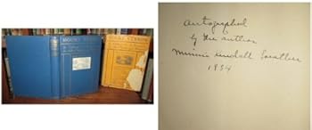 Mount Vernon; Its Children, Its Romances, Its Allied Families and Mansions