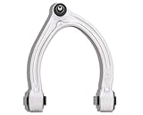 SAS-168 | for Mercedes W221 C216 S400 S550 S600 | Front Upper Passenger Side Suspension Control Arm with Bush and Ball Joint Assembly | CDM-0066