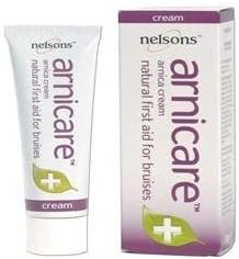 Arnicare Arnica Cream 30g by Nelsons