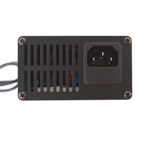 Image of munirater 36V 5A Golf Cart Battery Charger with SB50 Style Plug Replacement for 83-94