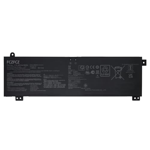 Image of C41N2010 Battery 56Wh 3620mAh Replacement for ASUS ROG Strix G15 G513IC G513IH G513QC G513QE G713QE Series 0B200-03890000 0B20003890000 4ICP4 /63 /103 15.48V 4-Cell