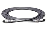 Hosa Pro Fiber Optic Cable