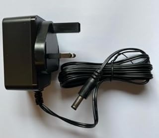 5V Cisco SPA504G IP phone power supply replacement adaptor