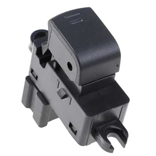 Commande lève-vitre électrique de passager pour Frontier 25411-Ea03A