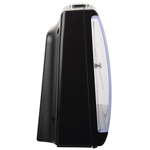 Ostar Silent Big Face Analog Alarm Clock Lighted Snooze Clock Battery Operated Bedroom Bedside Easy To Use Large Bolded Numbers Best For Seniors #TOP2