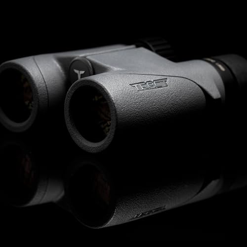 Binoculares Compactos TORIC UHD 8x32 miniatura 3