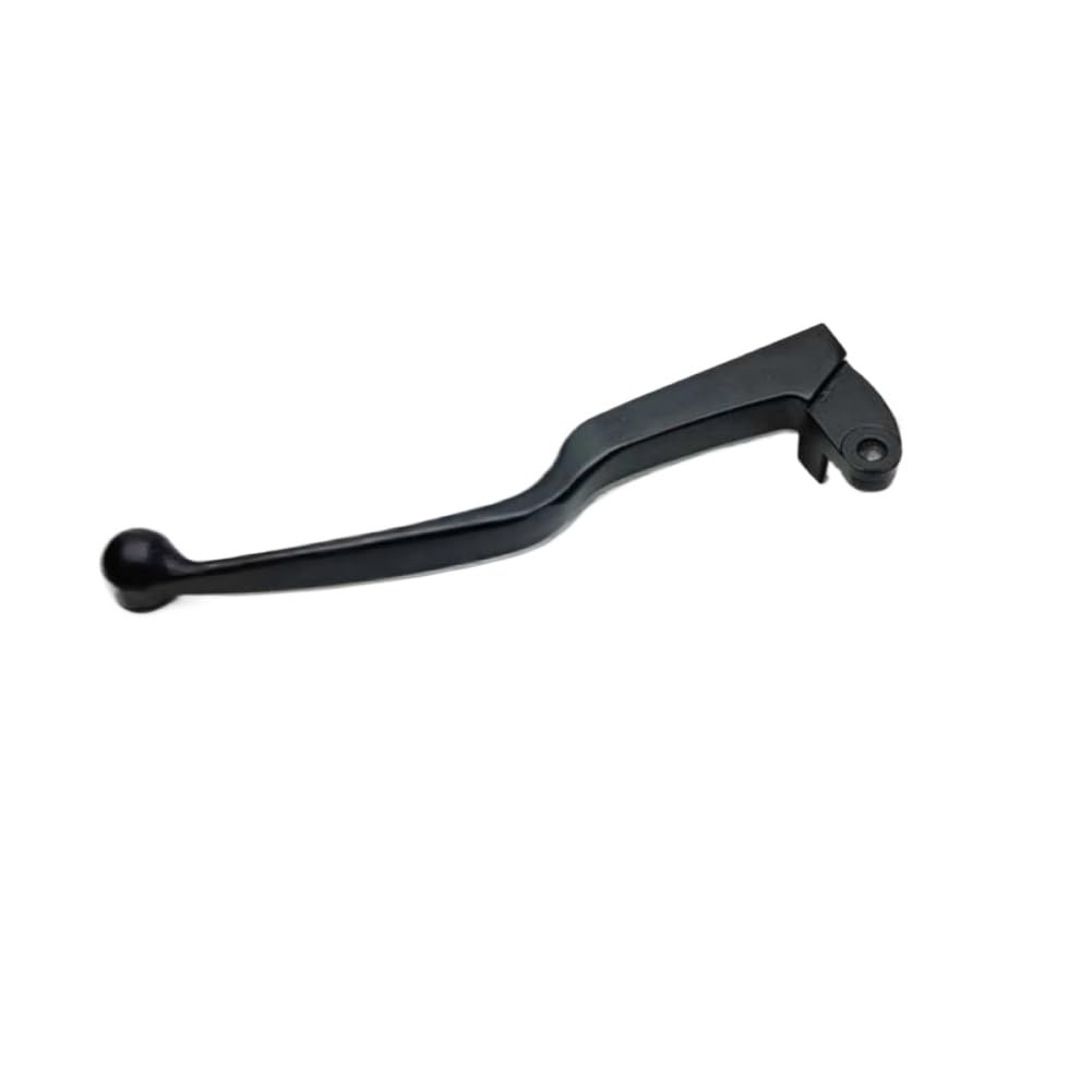 MRGdjsEXM Motorcycle Left Clutch Lever with Mirror Mount Assembly Compatible with BJ150-31 BN150S 165S 180S RKF 125(Left Clutch Lever)