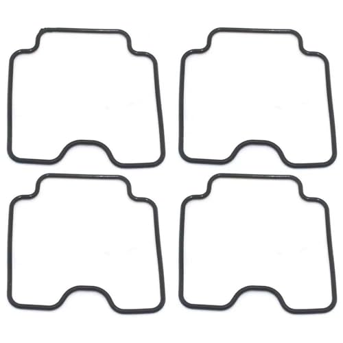 Motorbikre �L���u���^�[ �t���[�e�B���O�j�[�h�� �K�X�P�b�g �V�[�g �o���u �W�F�b�g �R���V�X�e���C���L�b�g �ɓK�����郄�}�n FZS600 �ɓK������ Fazer 98-03�p(Style 1)