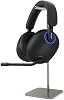 Auriculares inalámbricos con cancelación de ruido para gaming Sony INZONE H9 Paquete (negro) | Sonido espacial 360 con soporte de aleación metálica para auriculares, (2 artículos) 2