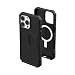 Produktbild URBAN ARMOR GEAR Pathfinder MS Hülle kompatibel mit Apple iPhone 16 Pro Max Case (Wireless Charging/Magnetisches Aufladen kompatibel, Fallschutz nach Militärstandard) schwarz