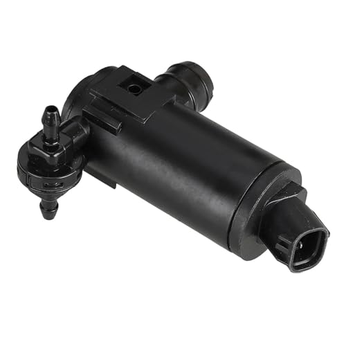 Bomba lavaparabrisas trasera 12V Lexus RX UX repuesto limpia luneta 85330-47100