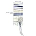 Wiywef Men Women Messianic Tallit Prayer Shawl Jewish Tallits Praying Scarfs Israel Wraps 180 * 52cm