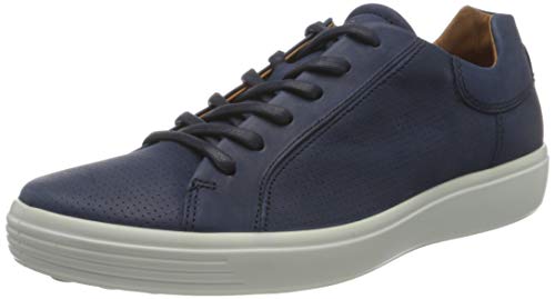 Image of ECCO Mens Soft 7 Platform