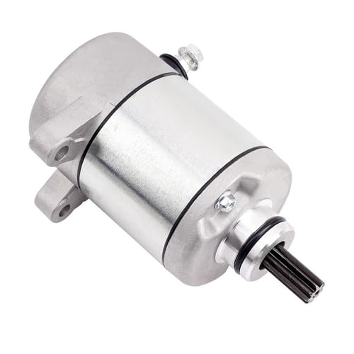 Démarreur pour Honda TRX350 Rancher 2000-2006 remplace le modèle SMU0215