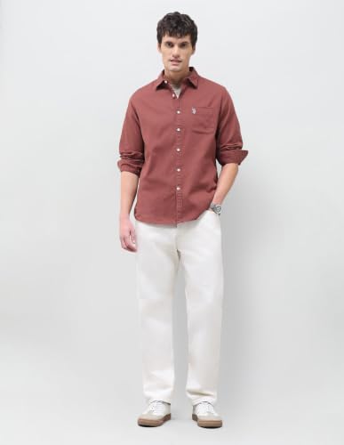 Image of U.S. Polo ASSN. Men Shirt