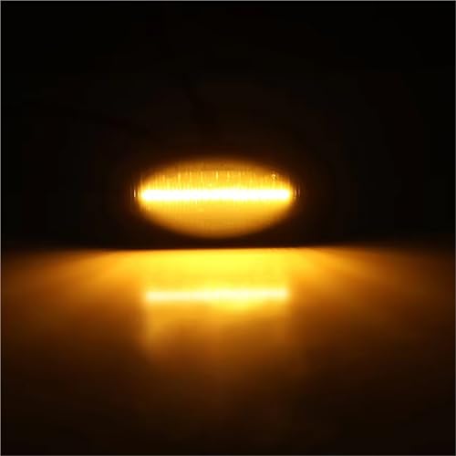 Intermitente para Opel soluciona fallos con señal giro espejo LED 5