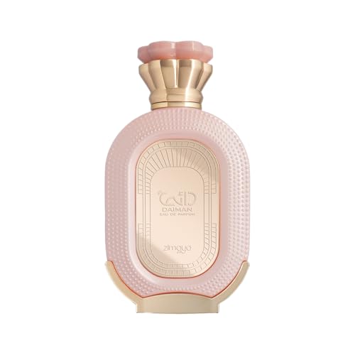 zimaya Daiman Eden Pour Femme Eau de Parfum 100ml (3.4 oz)