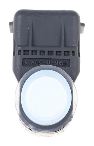 Capteur de stationnement PDC 96890C5500 haut de gamme pour Kia Sorento blanc