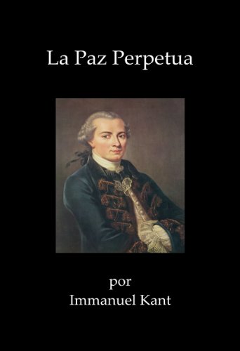La Paz Perpetua La Paz Perpetua