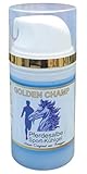 Golden Champ Pferdesalbe/Sport - Kühlgel, 75 ml