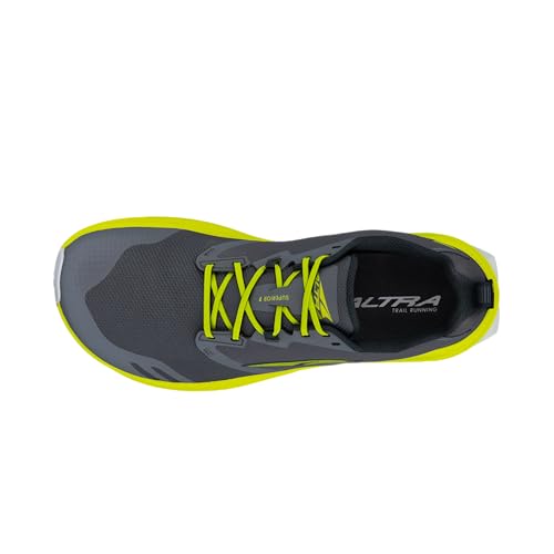 Image of ALTRA Men's Superior 7 Trail Running Shoe