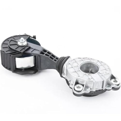 Poulie de friction 11287598833 pour résoudre les bruits de courroie R56 R55