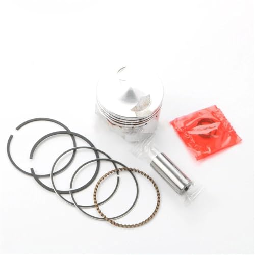 Kit cylindre 70cc de haute précision avec piston 13mm pour scooter 4T