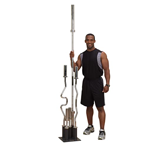 Body-Solid 5 Bar Olympic Bar Holder Body-Solid GOBH5