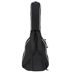 KIKIRon Housse de Guitare Sac d’épaule Guitare Acoustique étanche Guitare Performance Sac à Dos Guitare électrique… - Les Beatles, Paul McCartney, John Lennon, RIngo Starr, George Harrison KIKIRon Housse de Guitare Sac d'épaule Guitare Acoustique étanche Guitare Performance Sac à Dos Guitare électrique… – Image 5