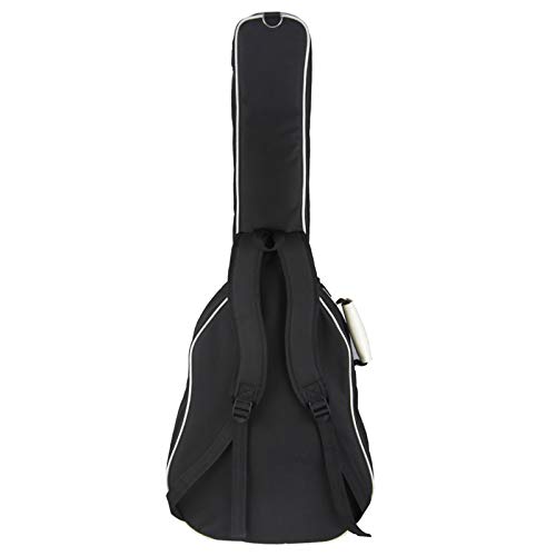 KIKIRon Housse de Guitare Sac d’épaule Guitare Acoustique étanche Guitare Performance Sac à Dos Guitare électrique… - Les Beatles, Paul McCartney, John Lennon, RIngo Starr, George Harrison KIKIRon Housse de Guitare Sac d'épaule Guitare Acoustique étanche Guitare Performance Sac à Dos Guitare électrique… – Image 6