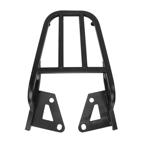 Support porte-bagages moto Grom MSX125 étagère de transport stable - 2