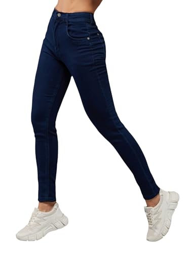Image of Dolce Crudo Women Jeans