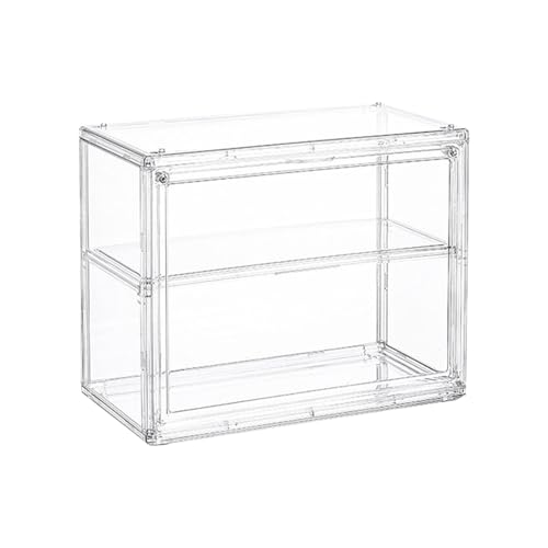 Vitrina para Miniaturas - Exhibidor de...