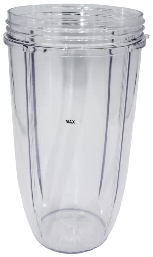 Repuesto para licuadora 32oz TJPoto miniatura 3