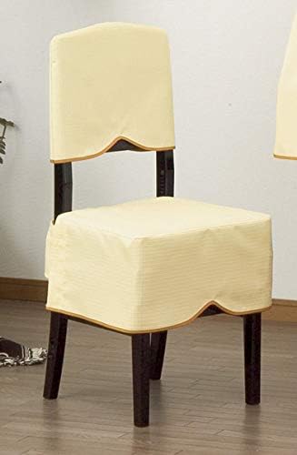 Amazon  【クロス付特別版IS】ピアノ背もたれ椅子カバー 吉澤CK-430NL 