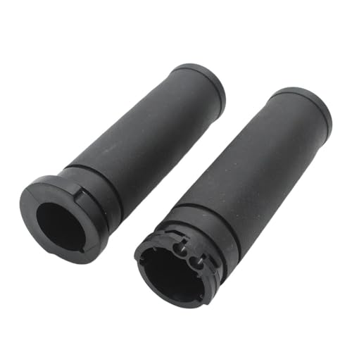 Poignées guidon 1 pouce et câble d'accélérateur pour moto Cruiser