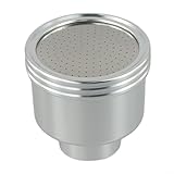 Material: Hecho de aleación de aluminio resistente, esta boquilla es resistente a la oxidación y a su durabilidad y rendimiento en el tiempo.