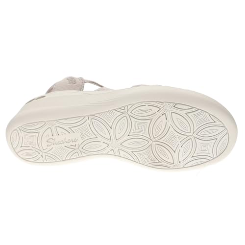Skechers Women's Pier-Lite-Slip On Sandals3