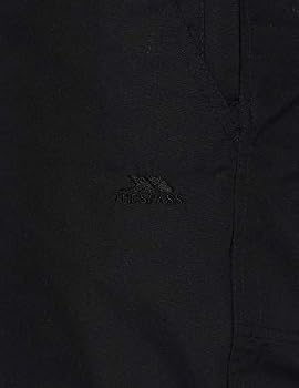 Trespass Clifton Thermal, Black, XXS 