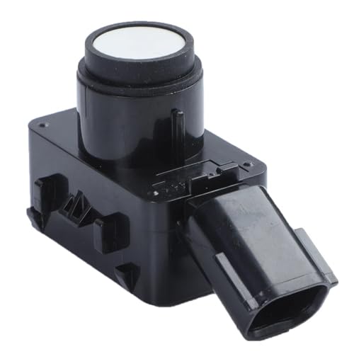 Sécurisez vos angles morts avec le radar de recul 89341-48040 noir adapté pour Lexus RX350