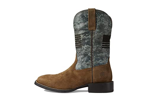 Image of ARIAT Men's Sport Flying Proud Western Boot