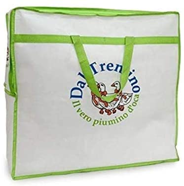 Daunex Piumino Cortina (250x200 cm)