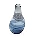Torre & Tagus Andrea Mouth Blown Glass Vase for Home Decor - 14