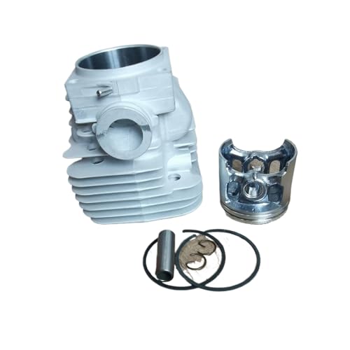 Kit cylindre-piston de précision pour modèles 395 395XP OEM 503993971 - 3